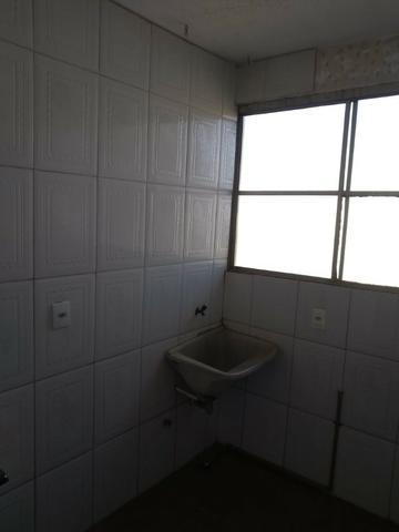 Residencial Paiaguás com 2 quartos ao lado do parque das aguas - Foto 3