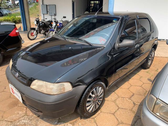 Fiat palio 2003 só R$ 380, mensais - Foto 2