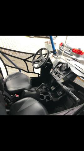 UTV Polaris RZR800cc 2014 - Foto 4
