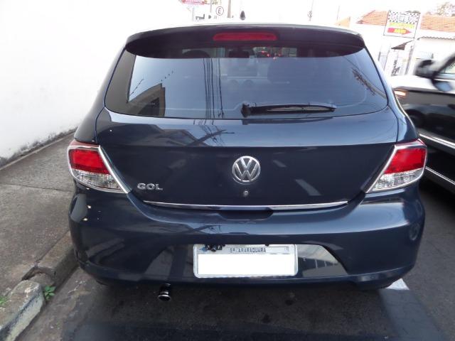 Gol 1.0 Flex Modelo 2013 Único Dono 35.100KM Completo Ar Direção Multimídia GPS Wifi - Foto 6