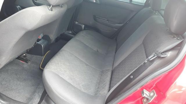Astra Advantage 2009 - Foto 7