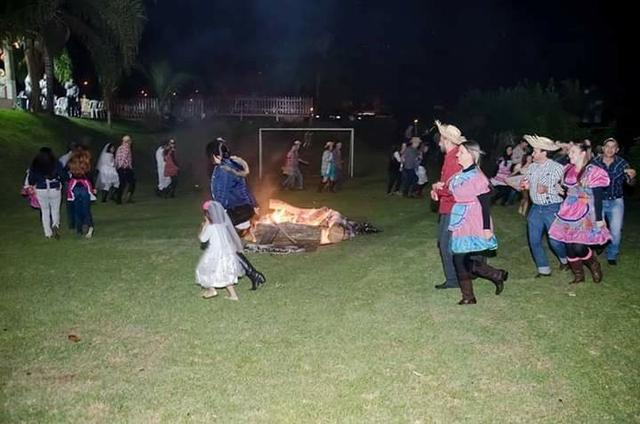 Chácara de Locação Festas e Eventos - Foto 16