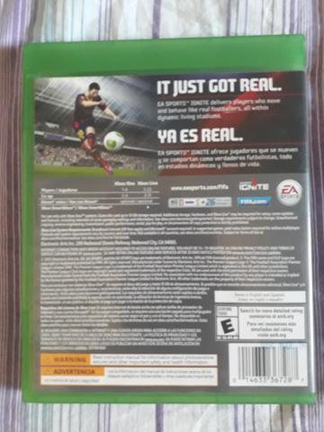 Fifa 14 - Foto 2