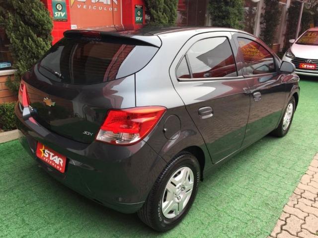 Onix 1.0 Joy 2018 StarVeiculos - Foto 15
