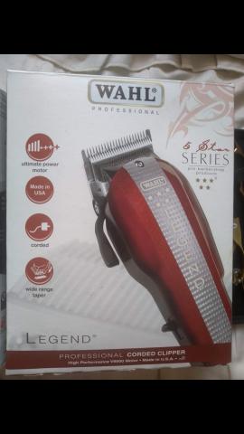Kit barbearia - Foto 2