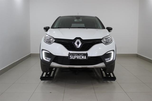 RENAULT CAPTUR 2017/2018 2.0 16V HI-FLEX INTENSE AUTOMÁTICO - Foto 2