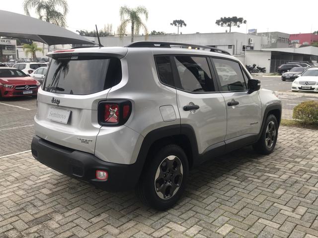 Renegade Sport Manual - Foto 5