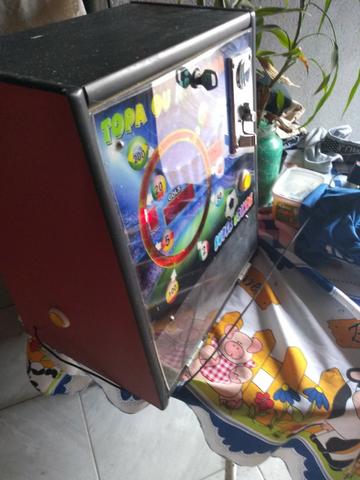 Máquina de brinde - Foto 3