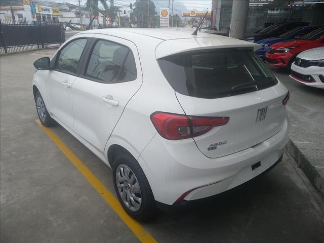 FIAT ARGO 1.0 FIREFLY FLEX MANUAL - Foto 3