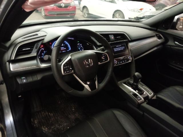 Sucata honda civic 2019 - Foto 6