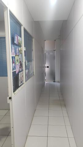 Divisória de escrito, ideal para pequenas lojas e escritórios - Foto 5