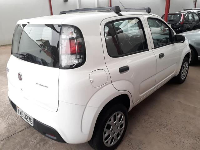 Fiat Uno ATTRACTIVE 1.0 4P - Foto 6