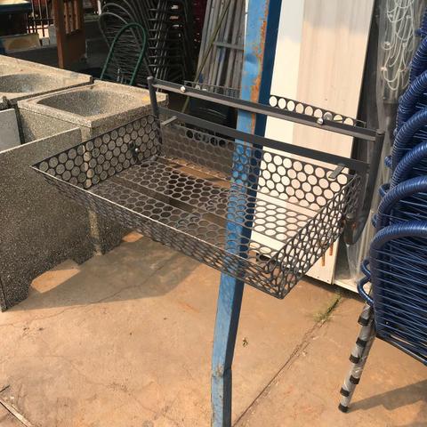 Lixeiras para Calçadas e Portão - Foto 6