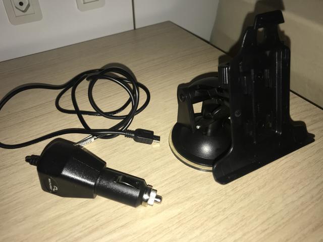 Gps tracker tv multilaser COMPLETO - Foto 6