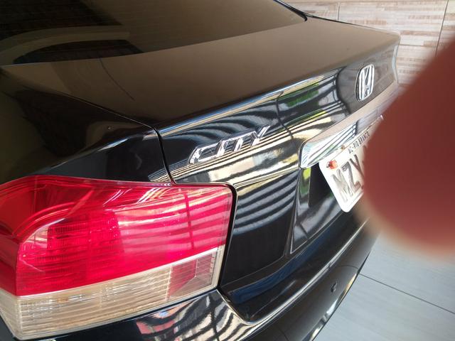 Honda City 10/10 - Foto 2