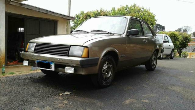 Chevette L - Foto 2