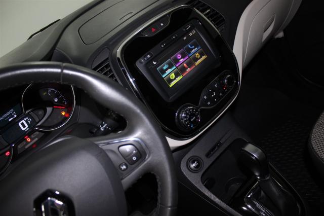 RENAULT CAPTUR 2017/2018 2.0 16V HI-FLEX INTENSE AUTOMÁTICO - Foto 9