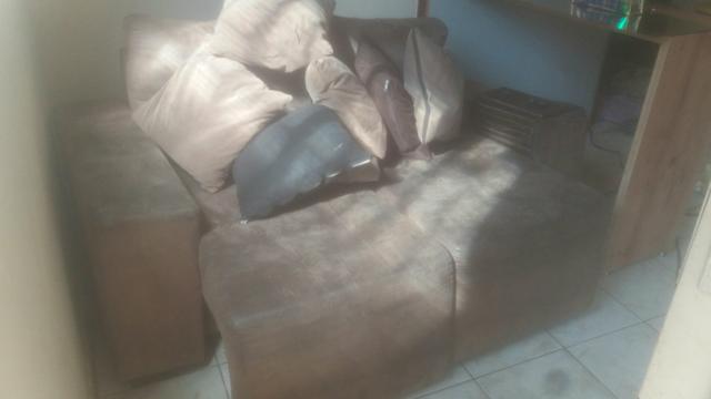 Sofa retrátil