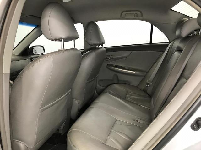 Corolla XEI 1.8 2010 - Foto 9