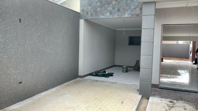 Linda Casa Alto Padrão com quintal - Foto 8