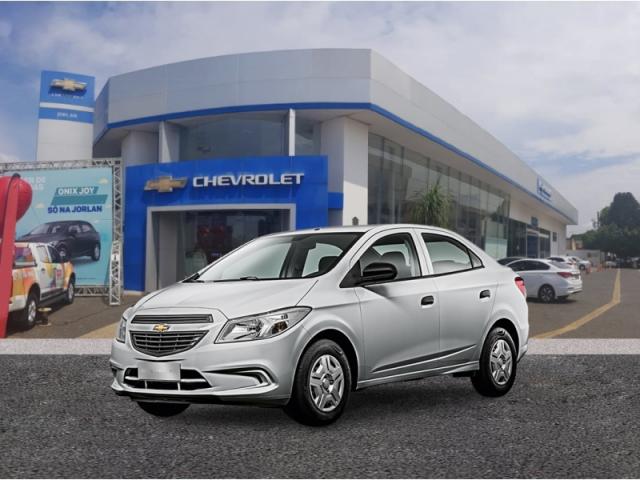 CHEVROLET PRISMA 1.0 MPFI JOY 8V FLEX 2019 - Foto 2