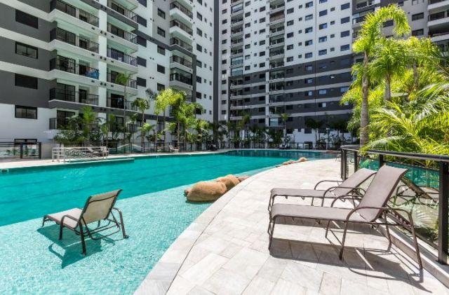 PISCINE RESORT - 40m² a 78m² - Osasco, SP