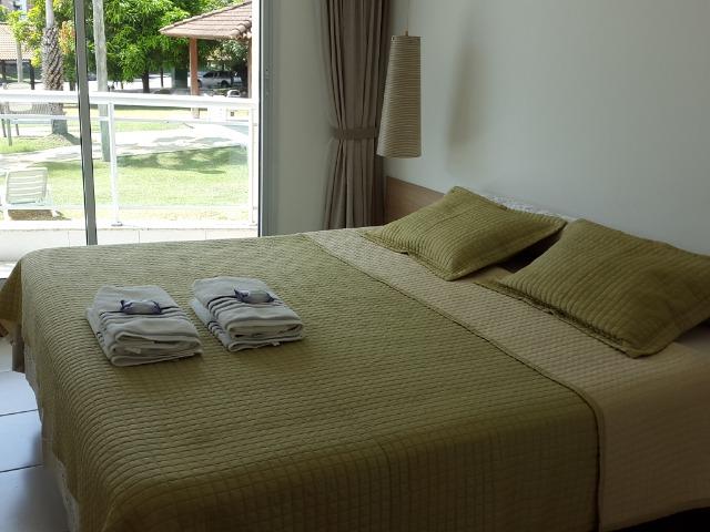 Próximo Porto das Dunas - Catu Lake Residence - Apto de 114m2, p/ oito pessoas - Foto 11