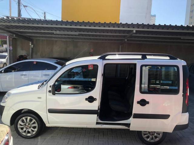 Fiat Doblo ATTRACTIVE - Foto 7