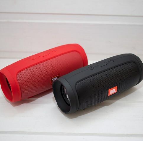 Caixa De Som MINI charge 3 JBL Bluetooth Fm Sd Android iOS Música - Foto 5