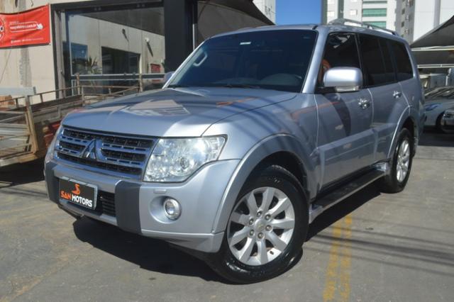 Pajero Full HPE 3.2 Diesel Aut