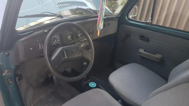 Fusca Itamar 95/95