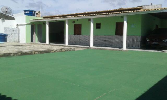 Aluga-se casa pra fim de semana na barra dos coqueiros 500reais - Foto 15