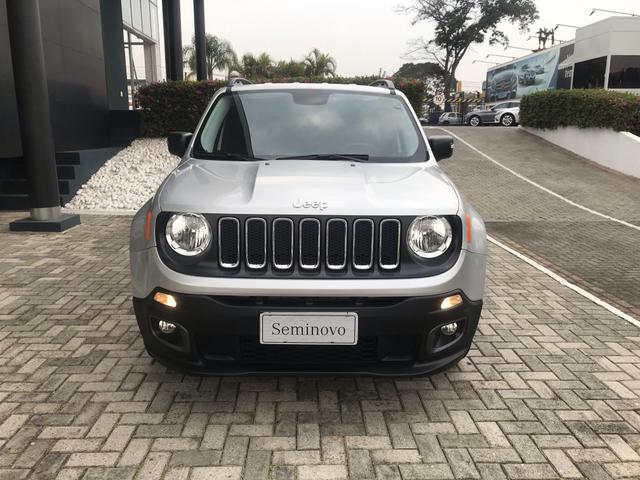 Renegade Sport Manual - Foto 4