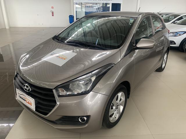 Hb20 Hatch 1.0 2016 - Foto 5