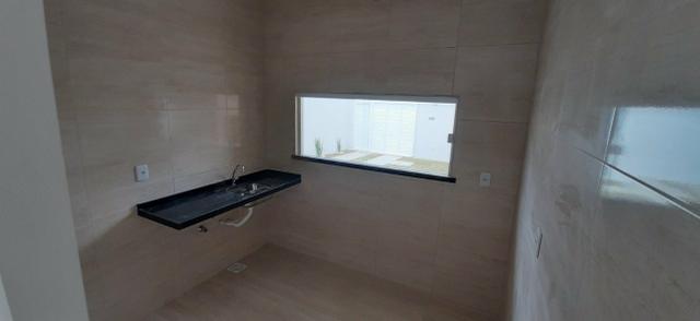 Casas na região da grande messejana 3 quartos 6x28 - Foto 10