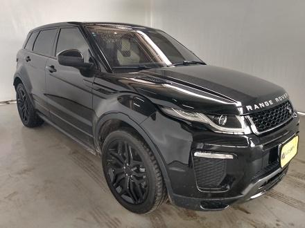 LAND ROVER RANGE ROVER EVOQUE 2.0 HSE DYNAMIC 4WD 16V GASOLINA 4P AUTOMÁTICO