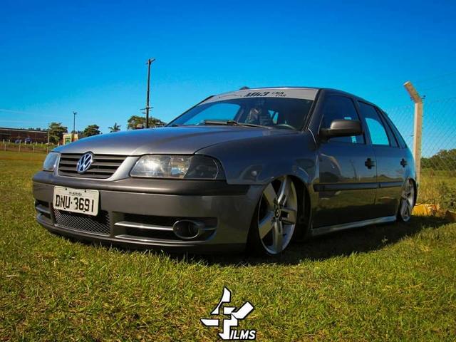 Gol g3 - Foto 13