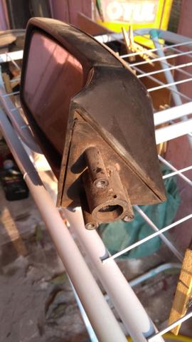 Retrovisor gol - Foto 2