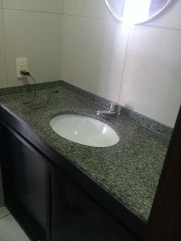 Apartamento TOP em Barro Vermelho, 3 quartos sendo 1 suíte e duas semisuítes - Foto 5