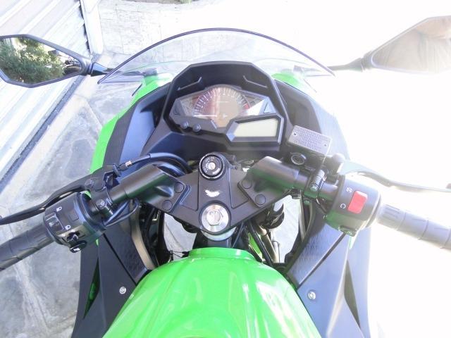 Ninja 300 1016 *Baixa Quilometragem - Foto 2