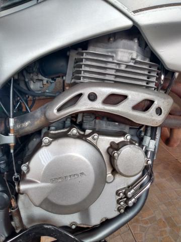 Honda NX 400 2007 - Foto 4