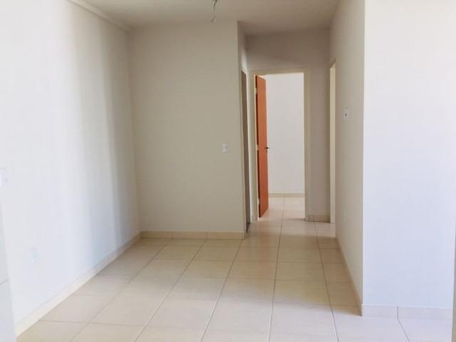 2/4 Com Suíte - Condomínio Anhembi - Eldorado Parque - Foto 19