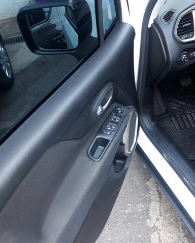 Jeep 69.990 renegade 2018 /2018 . 1.8 FLEX . AUT - Foto 3
