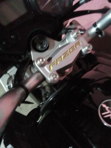 Yamaha ys 250 fazer 2013 - Foto 2