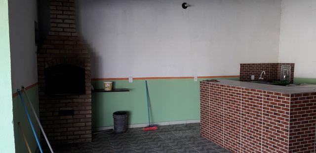 Aluga-se casa pra fim de semana na barra dos coqueiros 500reais - Foto 12