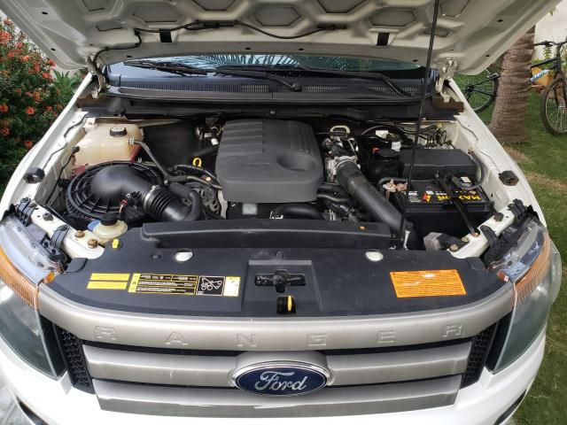 Ranger Xls 4X4 2014/14 Completa - Foto 2
