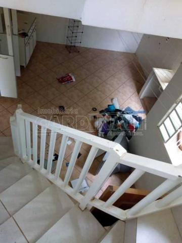 Casas na cidade de São Carlos cod: 75481 - Foto 3