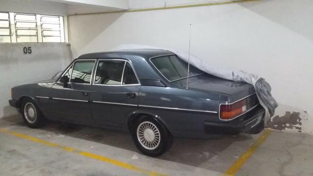 Chevrolet Opala Comodoro 4cc 5 marchas - Foto 9