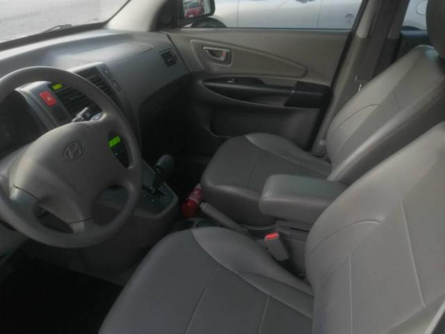 Hyundai Tucson Gls - Foto 7