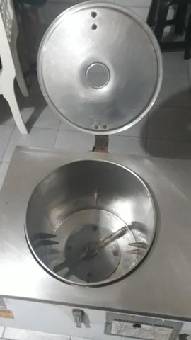 Amassadeira Rápida - Foto 2